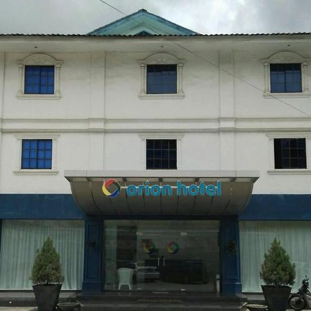 Orion Hotel Batam エクステリア 写真