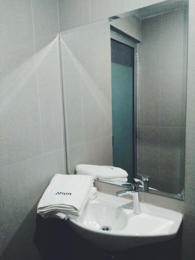Orion Hotel Batam エクステリア 写真