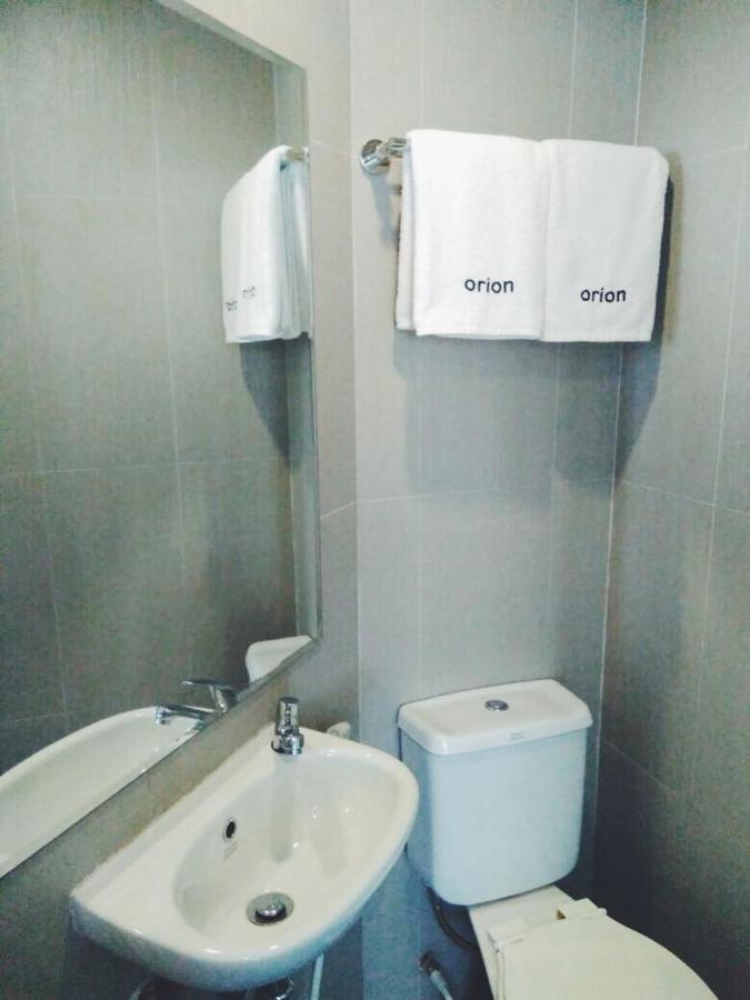 Orion Hotel Batam エクステリア 写真