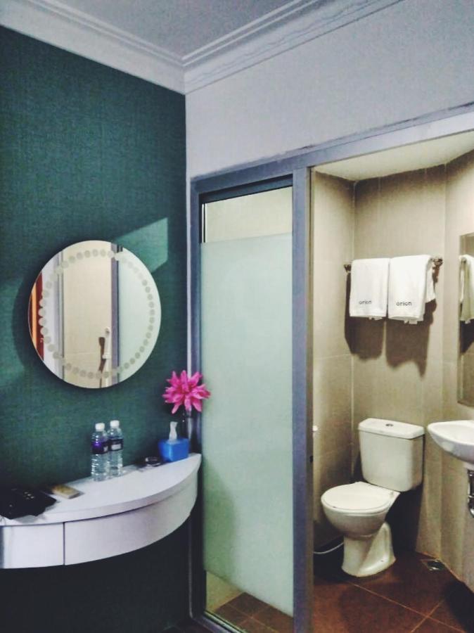 Orion Hotel Batam エクステリア 写真